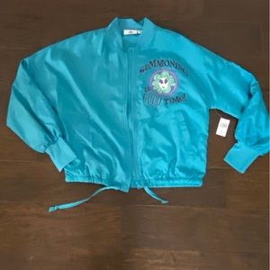 Disney’s Haunted Mansion Madame Leota jacket